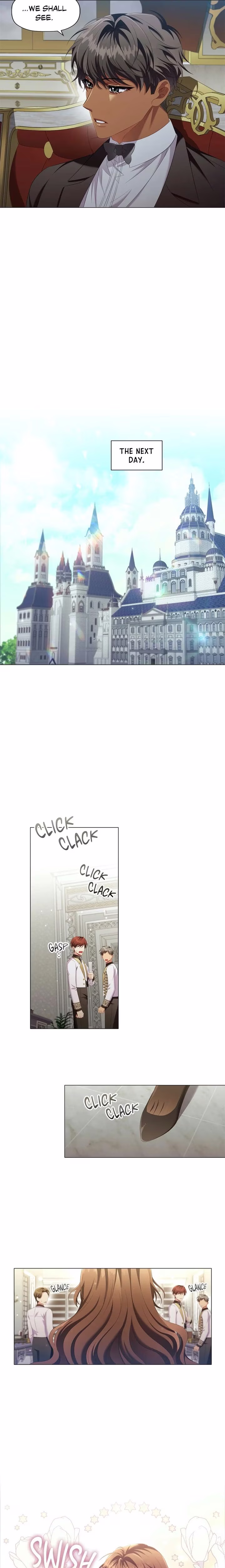 Depths of Malice - Chapter 44 - Part 10