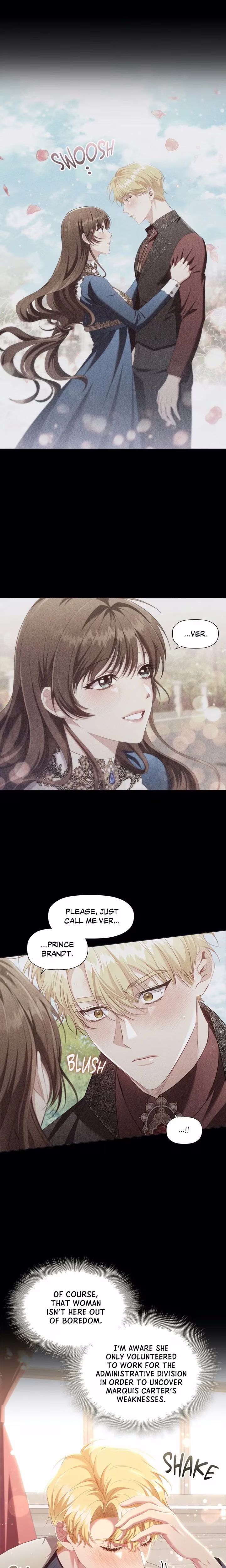 Depths of Malice - Chapter 45 - Part 4