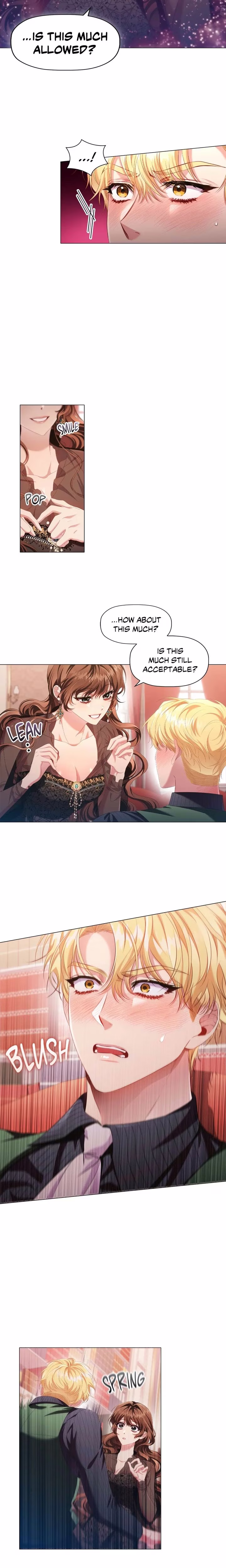 Depths of Malice - Chapter 45 - Part 8