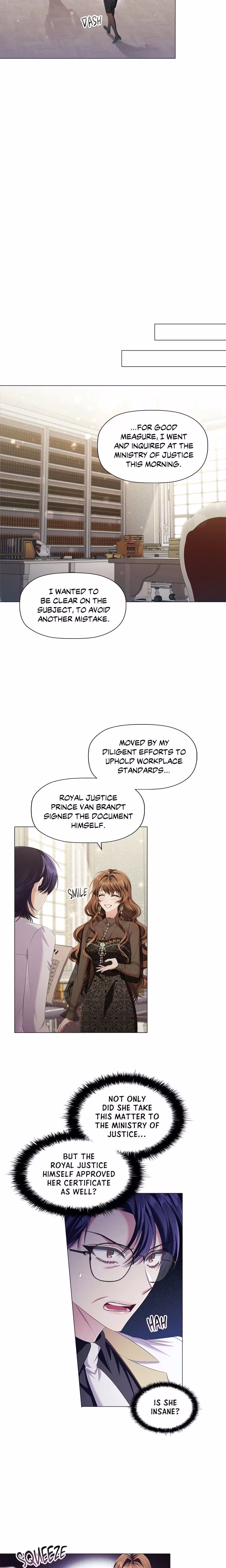 Depths of Malice - Chapter 45 - Part 13