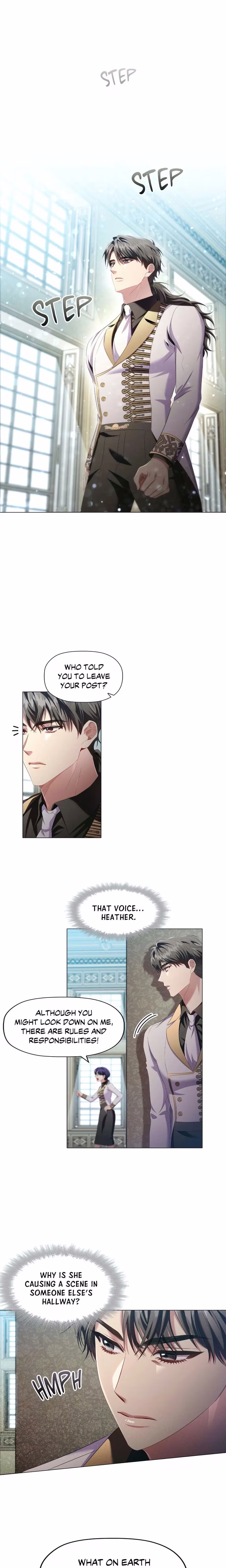 Depths of Malice - Chapter 46 - Part 3