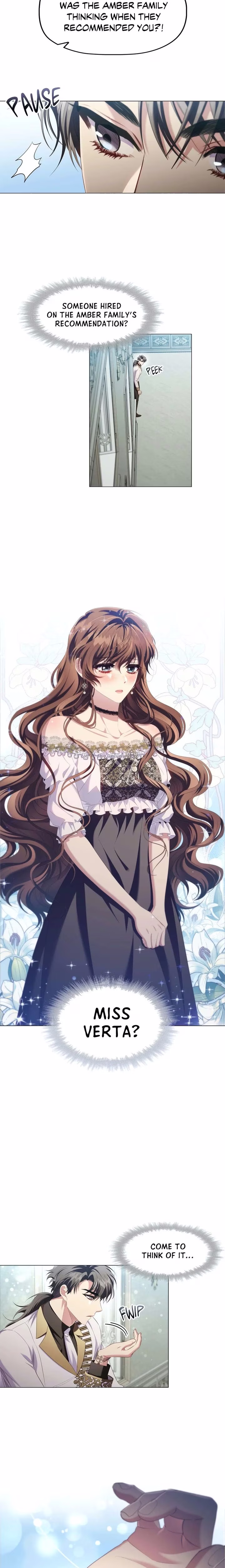 Depths of Malice - Chapter 46 - Part 4