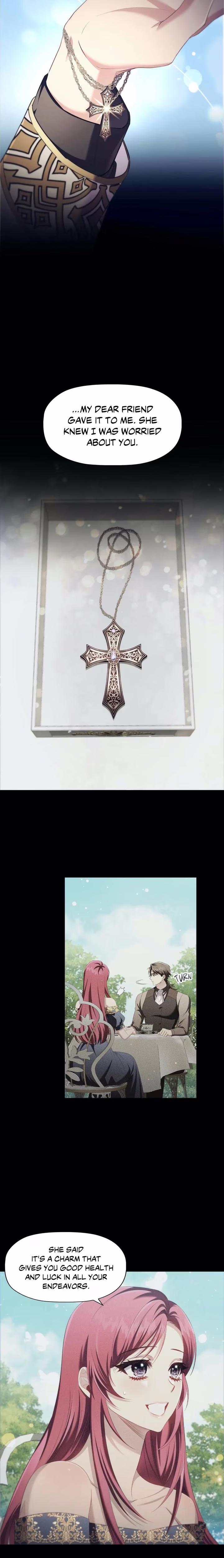 Depths of Malice - Chapter 46 - Part 5