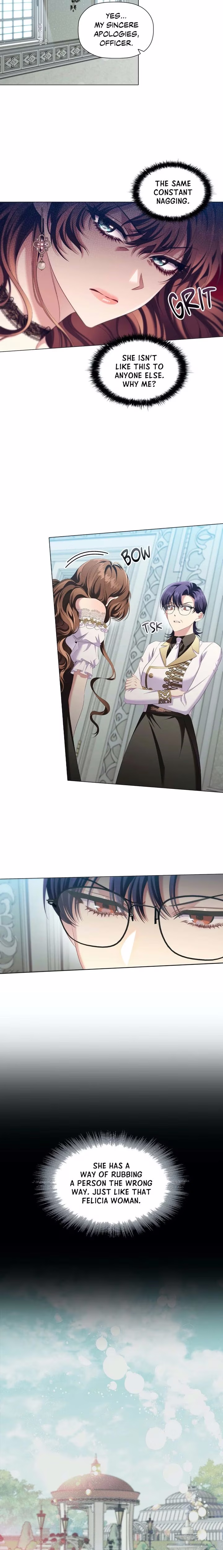 Depths of Malice - Chapter 46 - Part 7