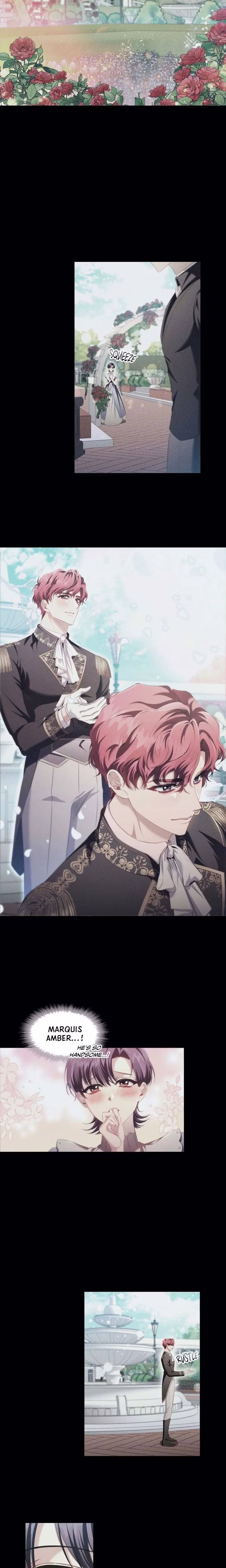 Depths of Malice - Chapter 46 - Part 8