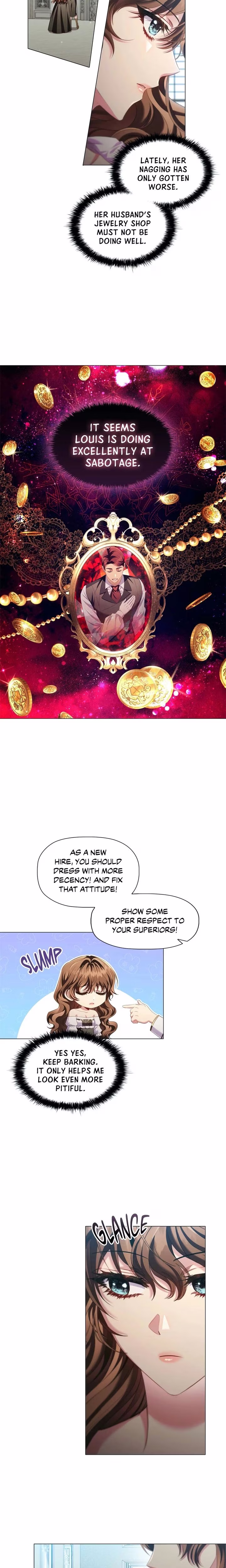 Depths of Malice - Chapter 46 - Part 11