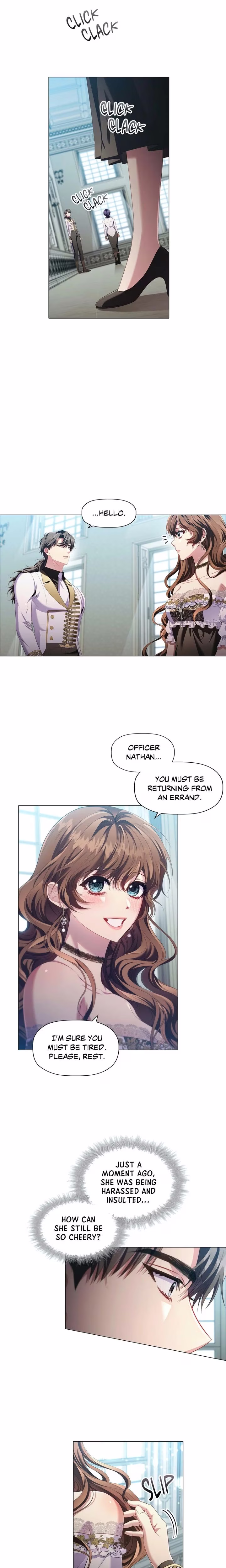 Depths of Malice - Chapter 46 - Part 14