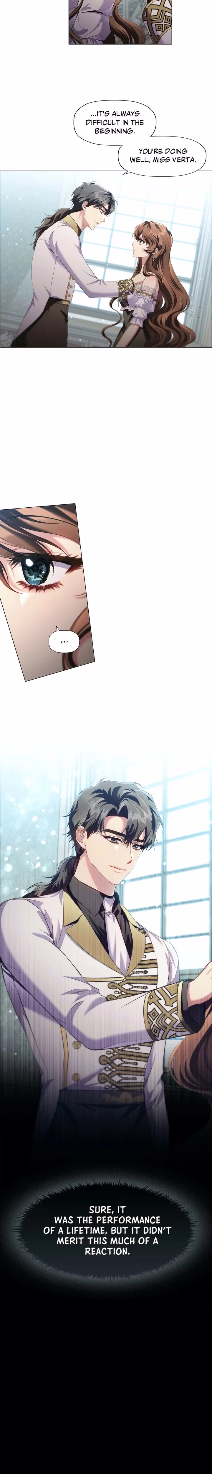 Depths of Malice - Chapter 46 - Part 15