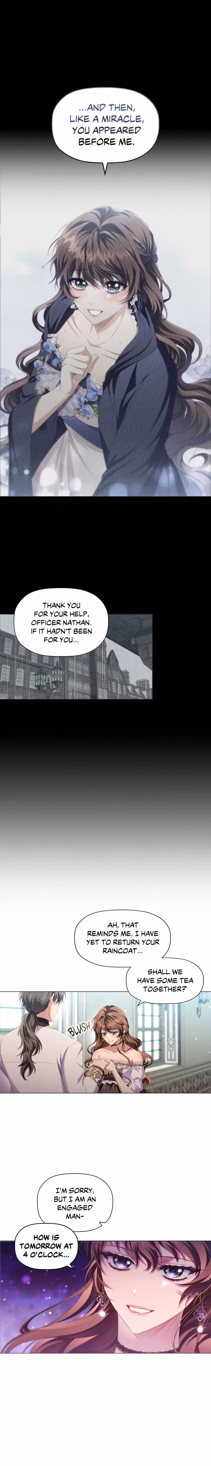 Depths of Malice - Chapter 47 - Part 3