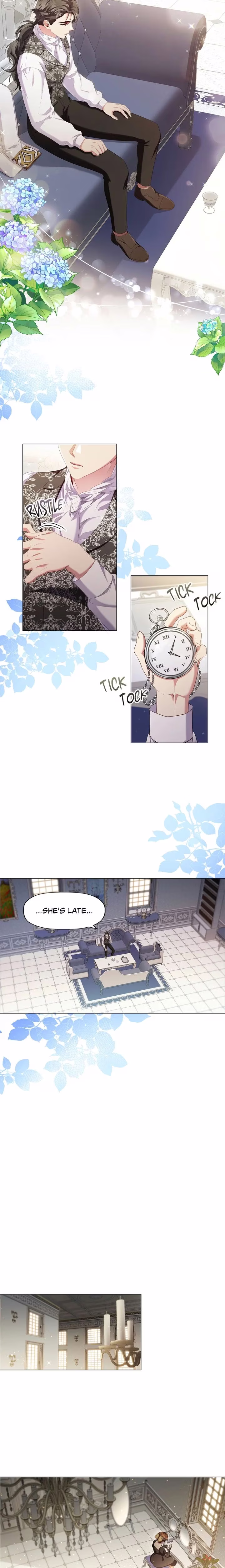 Depths of Malice - Chapter 47 - Part 6