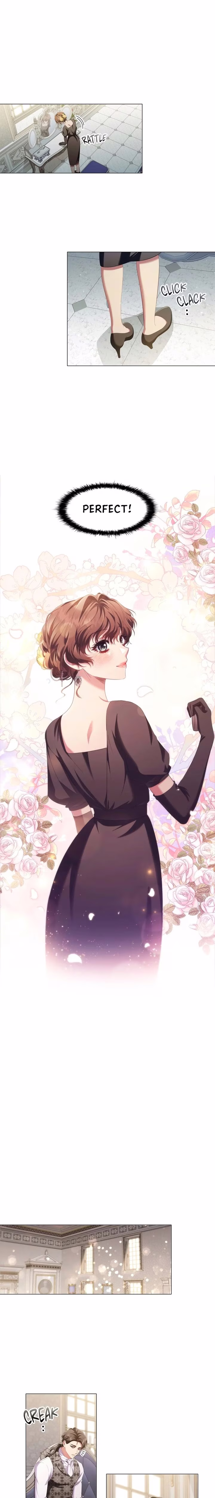 Depths of Malice - Chapter 47 - Part 8