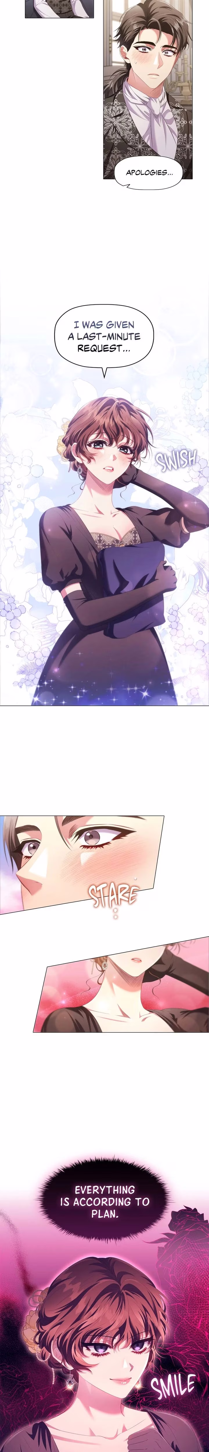 Depths of Malice - Chapter 47 - Part 9