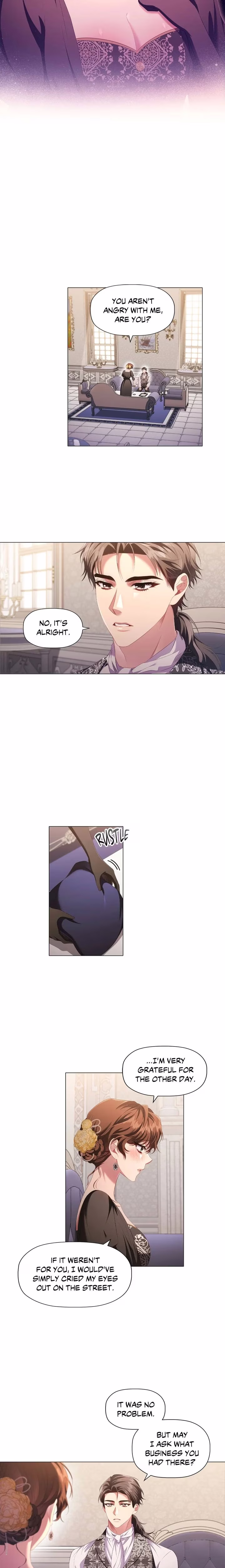 Depths of Malice - Chapter 47 - Part 10