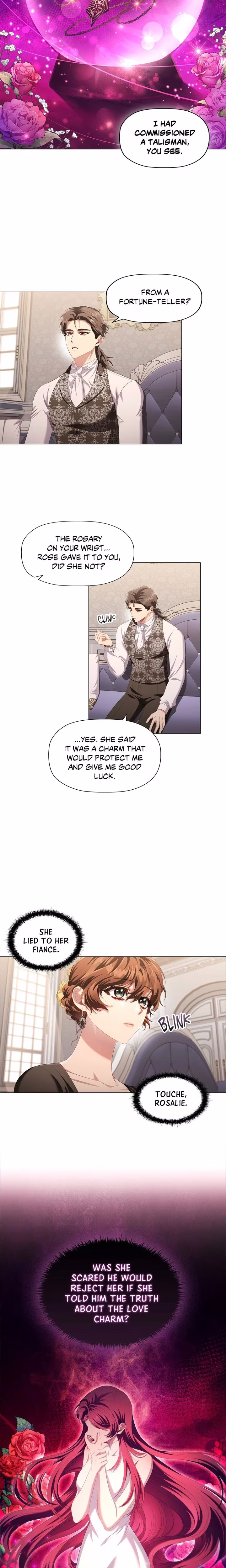 Depths of Malice - Chapter 47 - Part 12