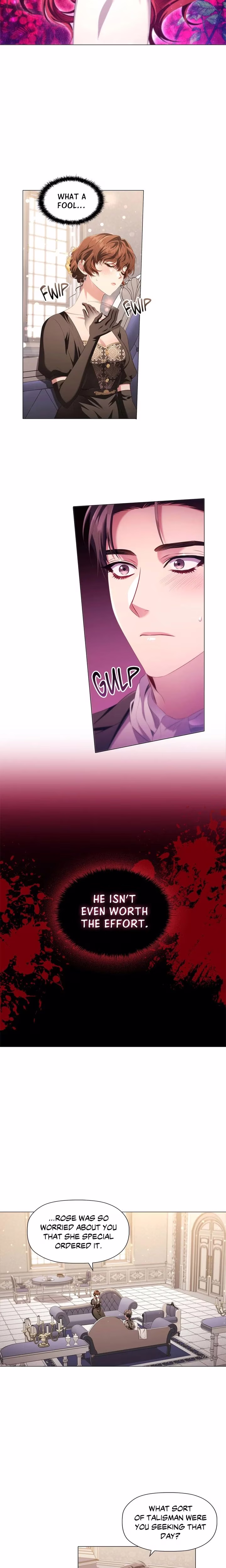 Depths of Malice - Chapter 47 - Part 13