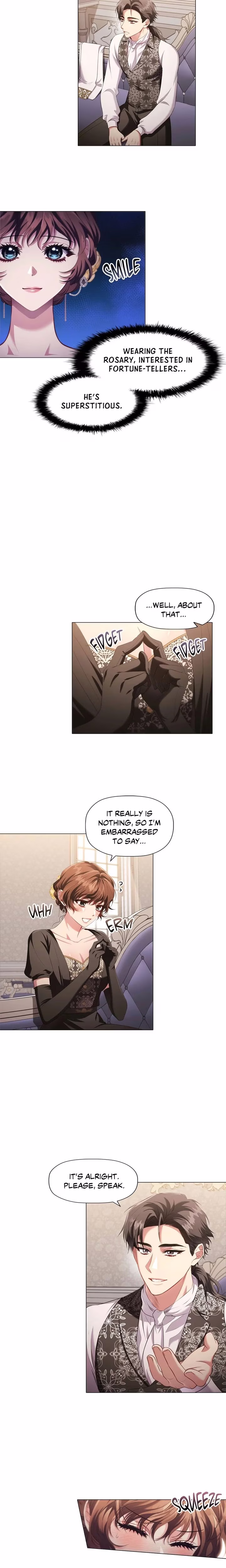 Depths of Malice - Chapter 47 - Part 14