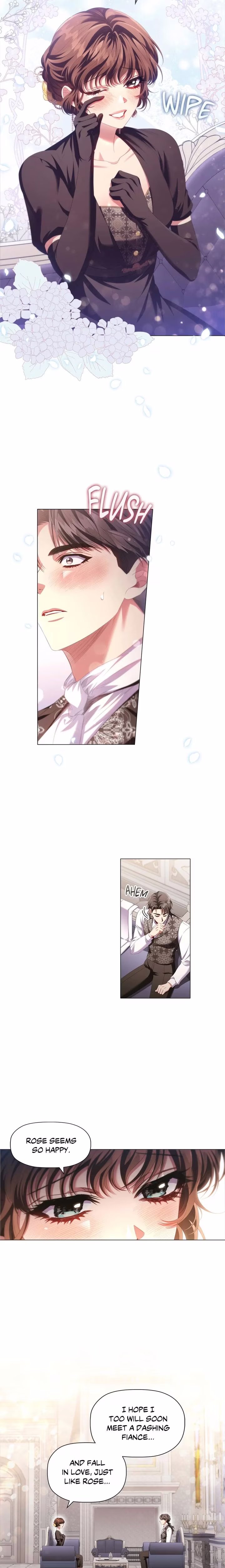 Depths of Malice - Chapter 48 - Part 4