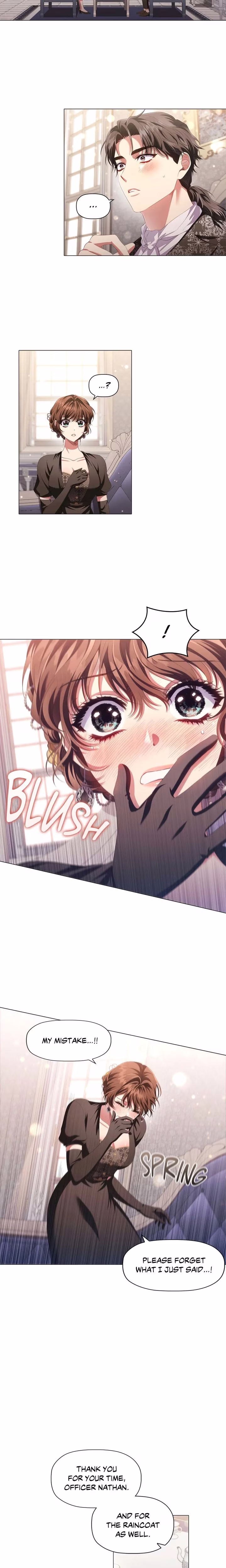 Depths of Malice - Chapter 48 - Part 5