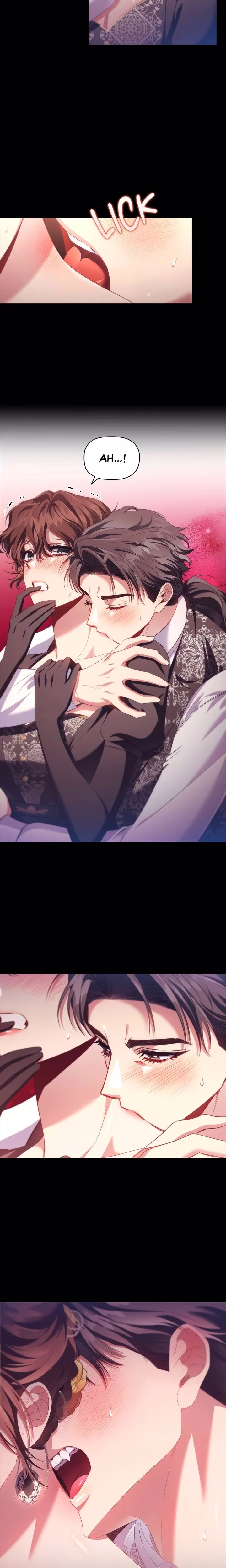 Depths of Malice - Chapter 48 - Part 8