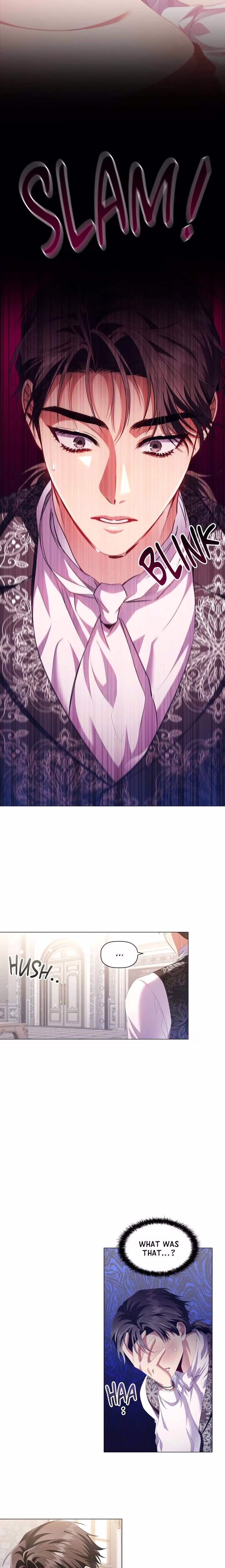 Depths of Malice - Chapter 48 - Part 9