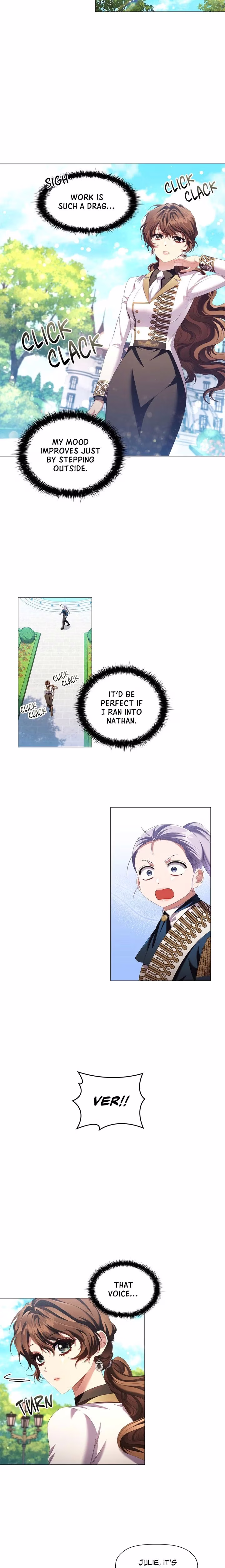 Depths of Malice - Chapter 48 - Part 11