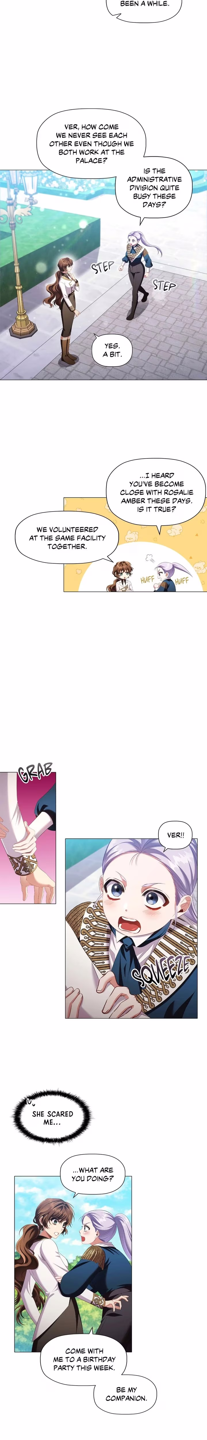 Depths of Malice - Chapter 48 - Part 12