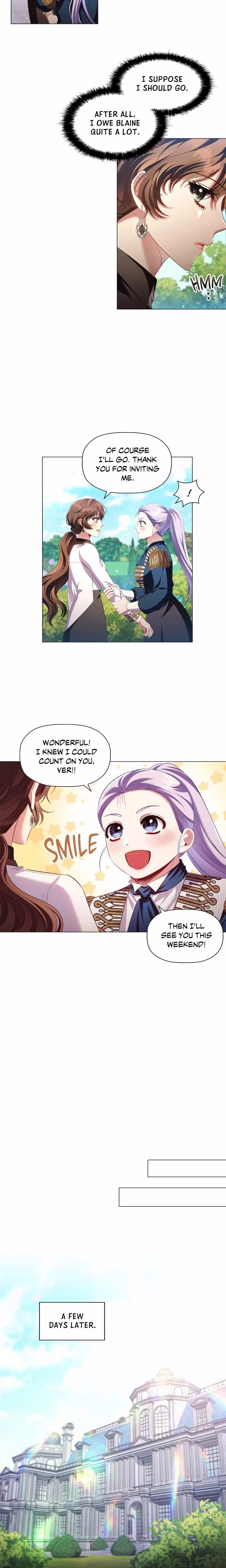 Depths of Malice - Chapter 48 - Part 14