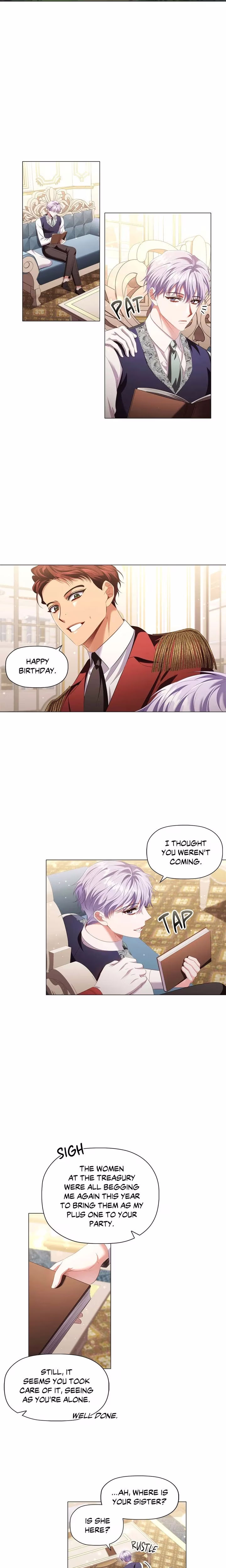 Depths of Malice - Chapter 48 - Part 15