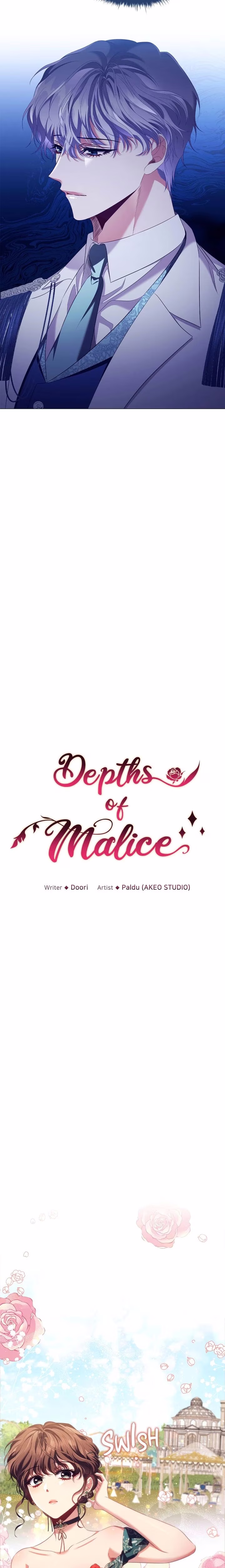 Depths of Malice - Chapter 49 - Part 3