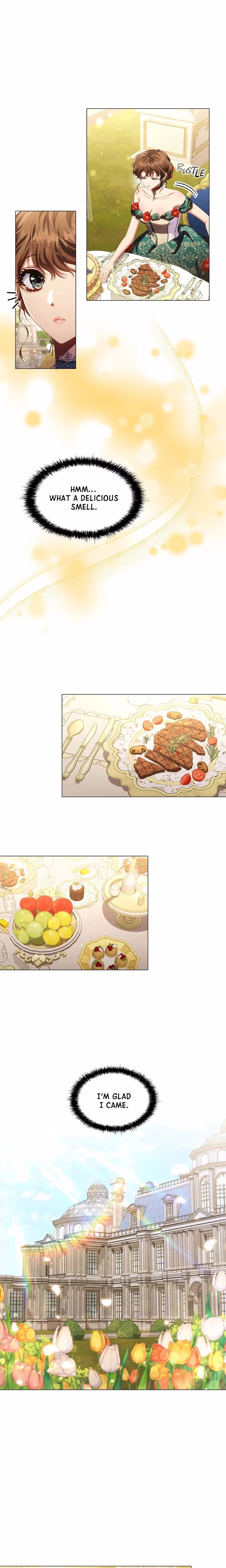 Depths of Malice - Chapter 49 - Part 5