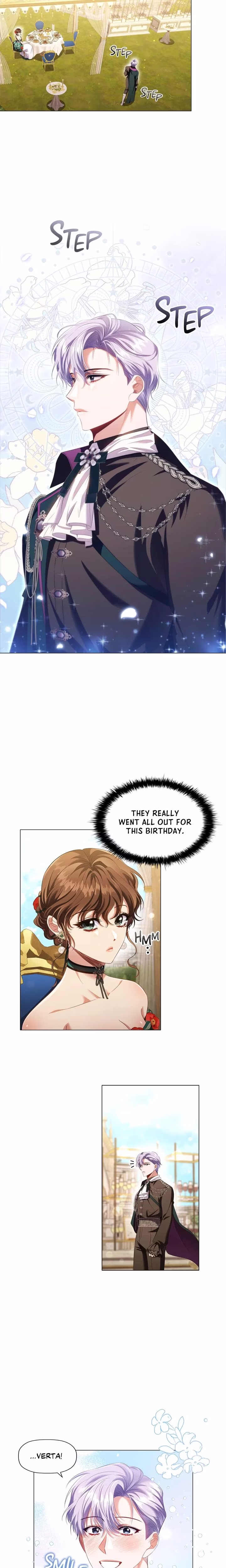 Depths of Malice - Chapter 49 - Part 6