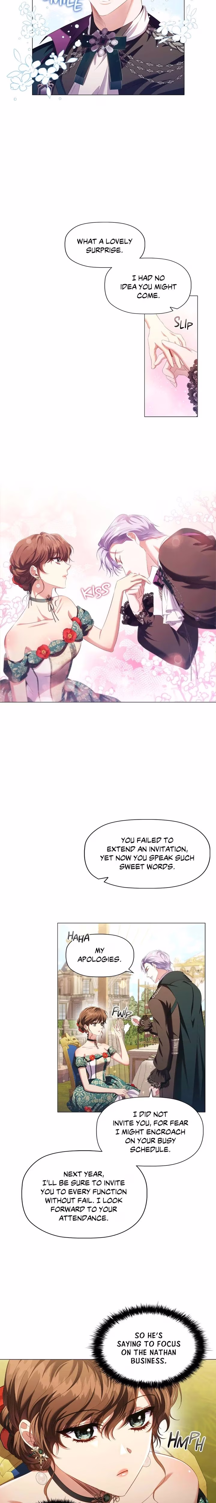 Depths of Malice - Chapter 49 - Part 7