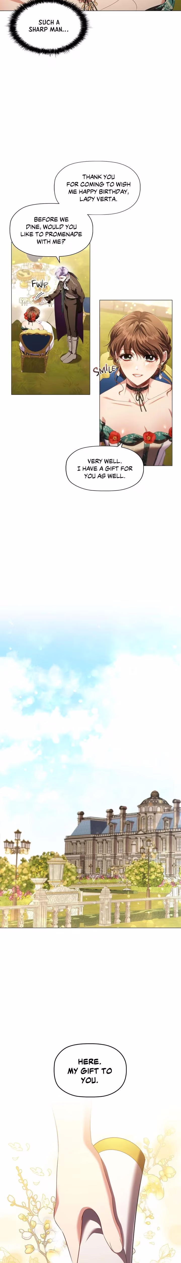 Depths of Malice - Chapter 49 - Part 8