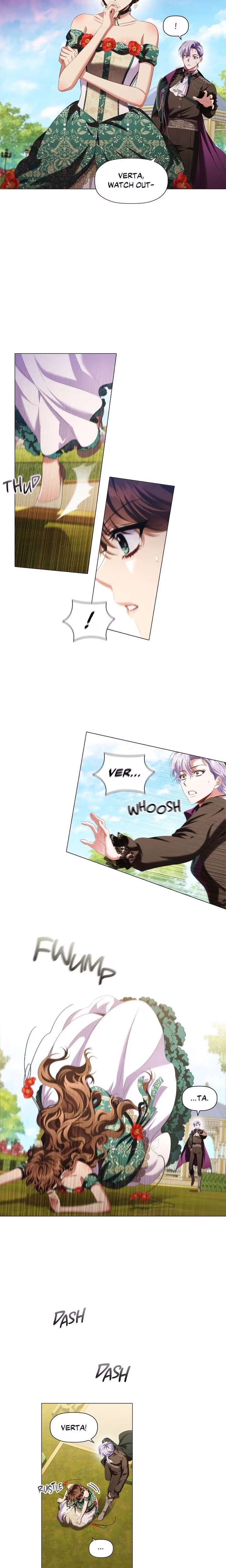 Depths of Malice - Chapter 49 - Part 12