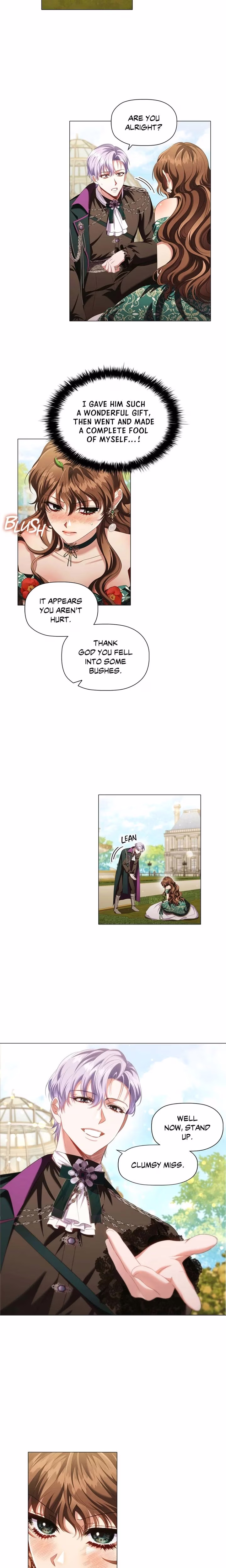 Depths of Malice - Chapter 49 - Part 13