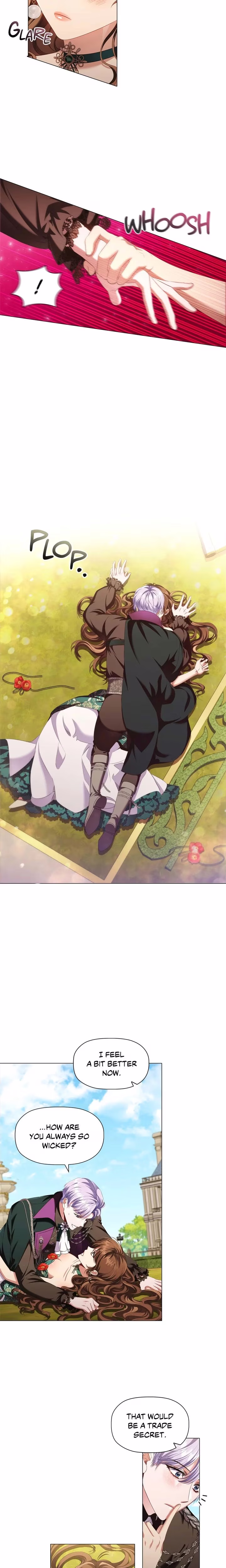 Depths of Malice - Chapter 49 - Part 14