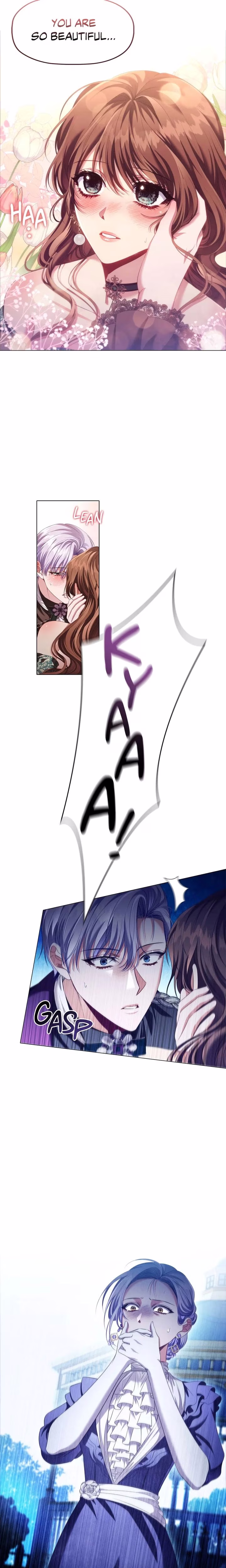 Depths of Malice - Chapter 49 - Part 17