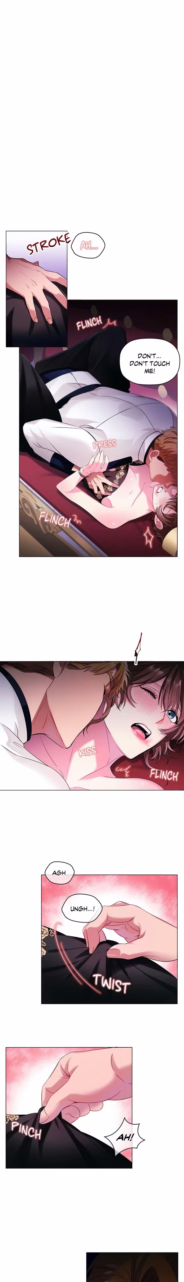 Depths of Malice - Chapter 5 - Part 3