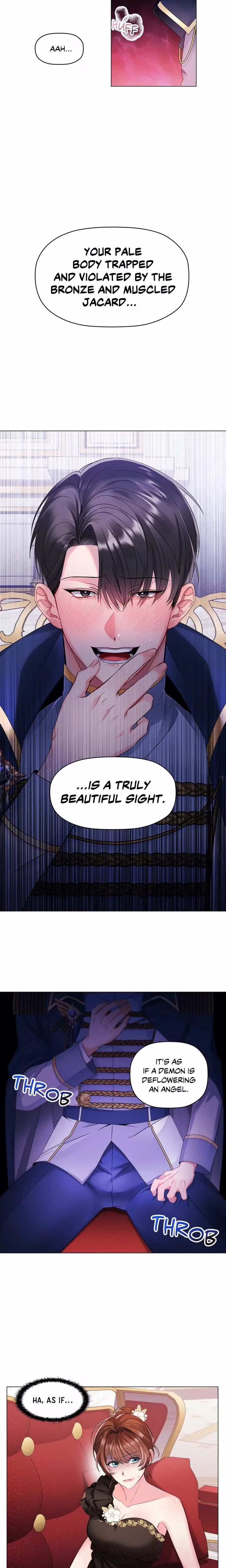 Depths of Malice - Chapter 5 - Part 6