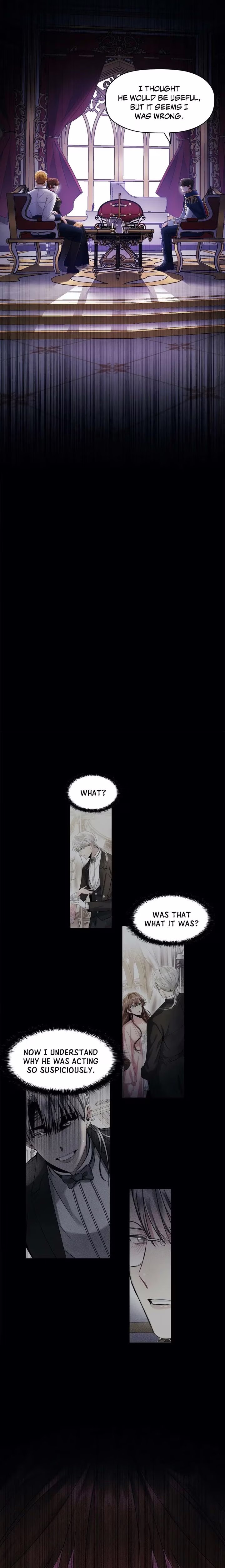 Depths of Malice - Chapter 5 - Part 8