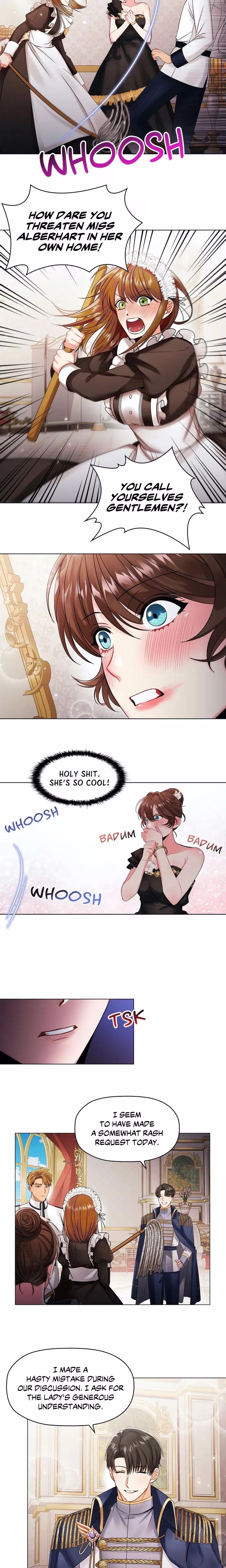 Depths of Malice - Chapter 5 - Part 13