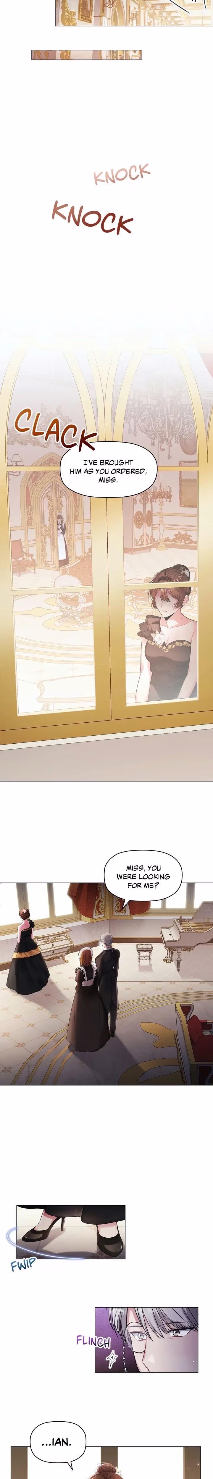 Depths of Malice - Chapter 5 - Part 16