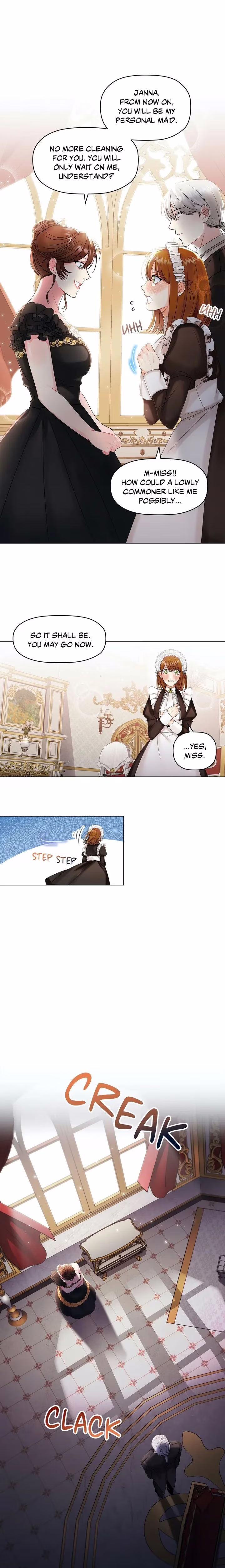 Depths of Malice - Chapter 5 - Part 18