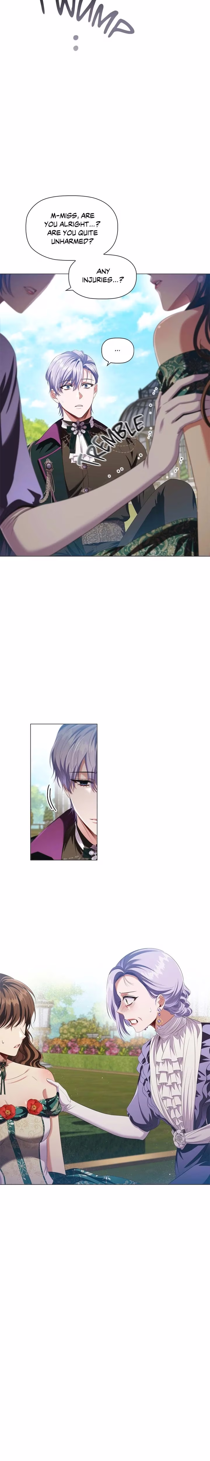 Depths of Malice - Chapter 50 - Part 3