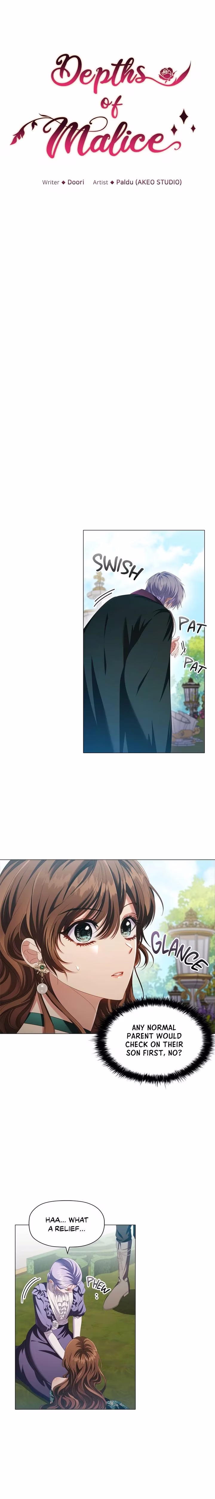 Depths of Malice - Chapter 50 - Part 4