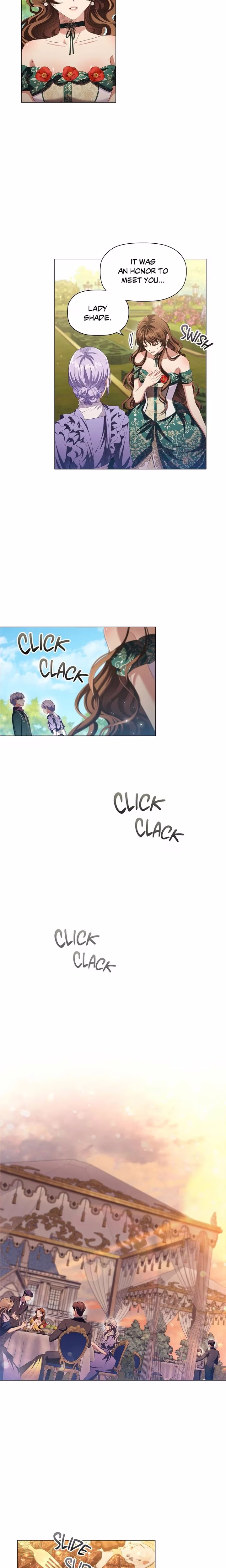 Depths of Malice - Chapter 50 - Part 7