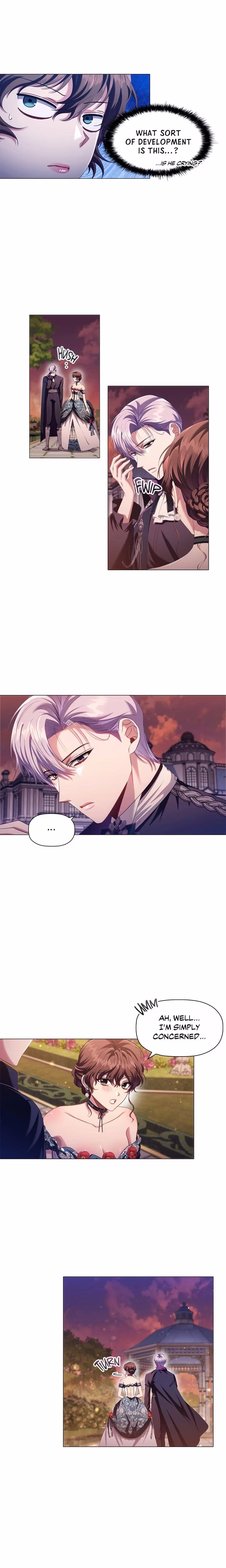 Depths of Malice - Chapter 50 - Part 13