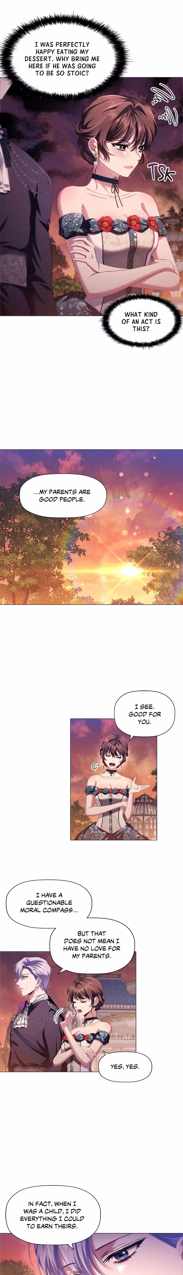 Depths of Malice - Chapter 50 - Part 14