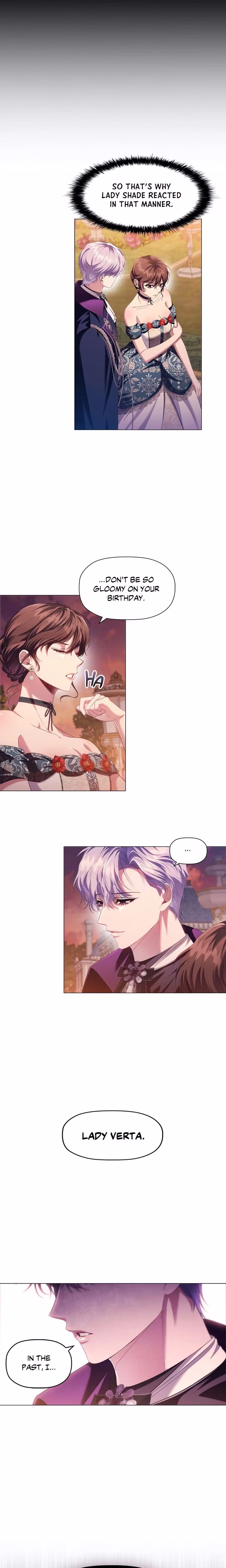 Depths of Malice - Chapter 50 - Part 16