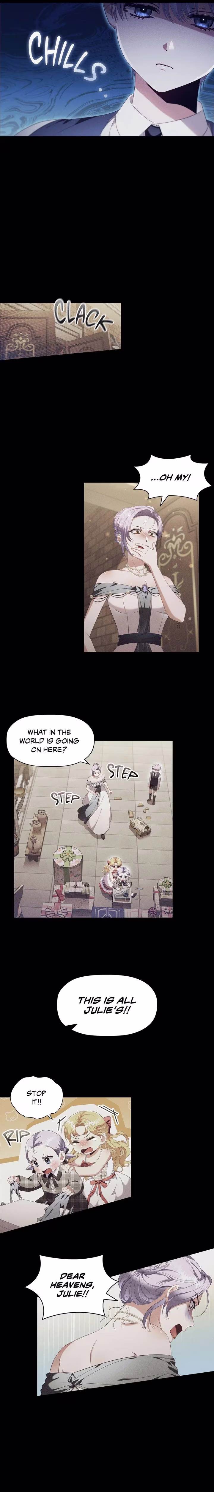 Depths of Malice - Chapter 51 - Part 3